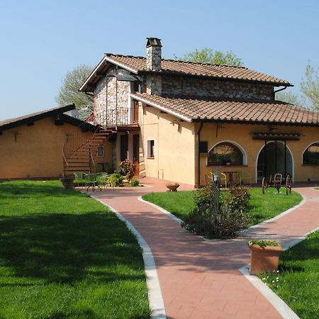 Podere San Paolo San Giuliano Terme Exterior photo