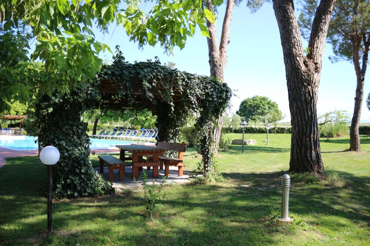 Podere San Paolo San Giuliano Terme Exterior photo