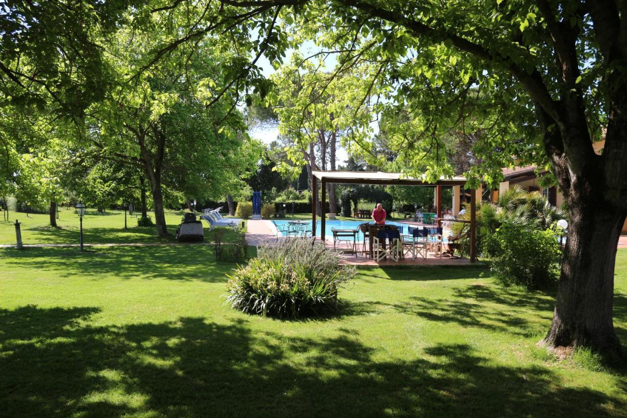 Podere San Paolo San Giuliano Terme Exterior photo